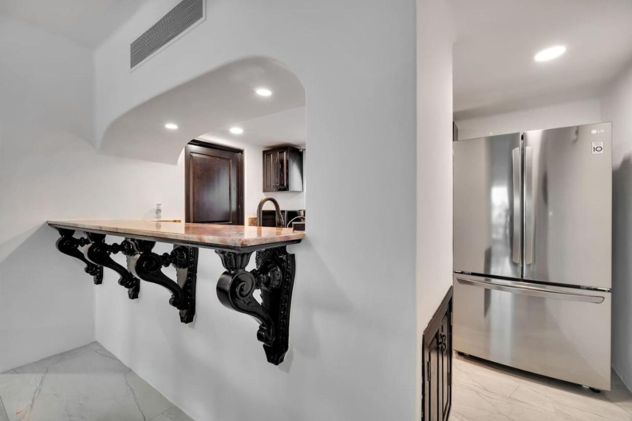 Вілла Completely Remodeled 2Bd-2Ba Plaza Bonita Кабо-Сан-Лукас Екстер'єр фото