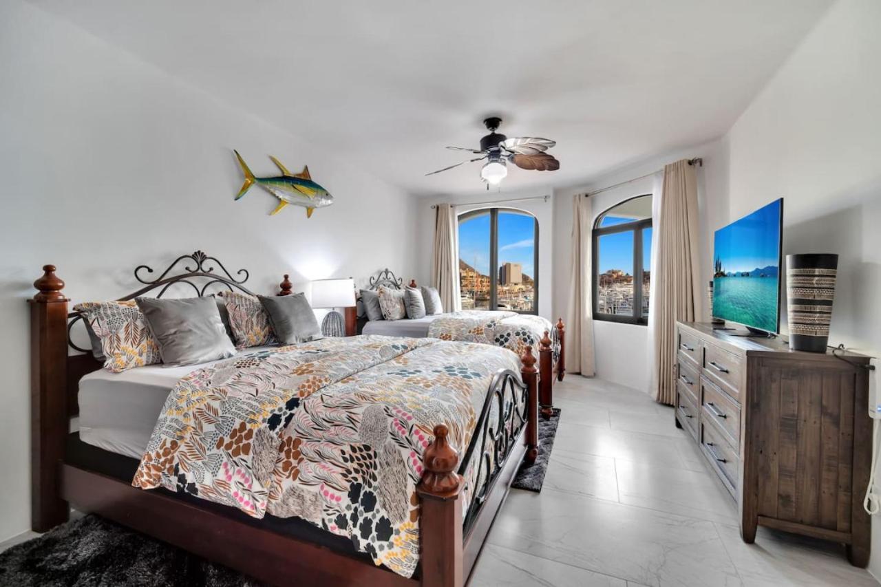 Вілла Completely Remodeled 2Bd-2Ba Plaza Bonita Кабо-Сан-Лукас Екстер'єр фото