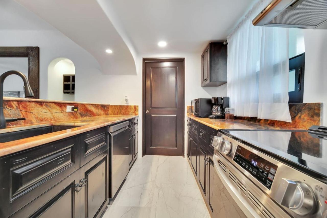 Вілла Completely Remodeled 2Bd-2Ba Plaza Bonita Кабо-Сан-Лукас Екстер'єр фото