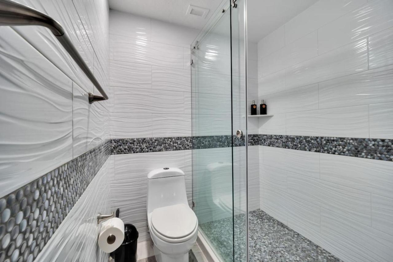 Вілла Completely Remodeled 2Bd-2Ba Plaza Bonita Кабо-Сан-Лукас Екстер'єр фото